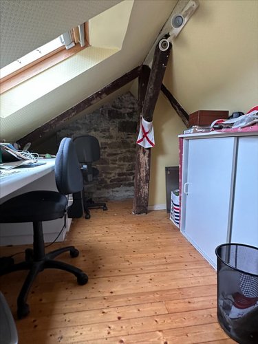Appartement a vendre Quimper 29000 Finistère 136 m2 5 pièces 262500 euros