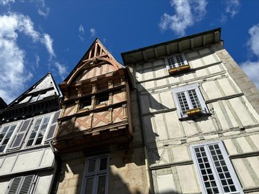 Appartement a vendre Quimper 29000 Finistère 136 m2 5 pièces 262500 euros