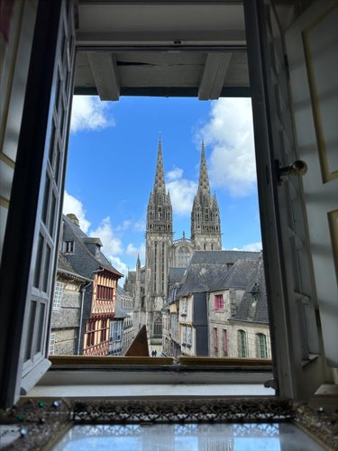 Appartement a vendre Quimper 29000 Finistère 136 m2 5 pièces 262500 euros