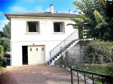 Maison a vendre Baugy 18800 Cher 65 m2 3 pièces 73150 euros