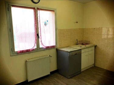 Maison a vendre Baugy 18800 Cher 65 m2 3 pièces 73150 euros