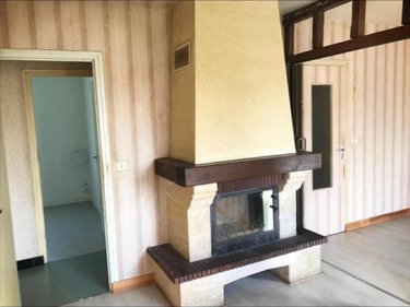 Maison a vendre Baugy 18800 Cher 65 m2 3 pièces 73150 euros