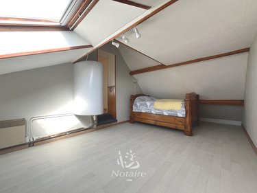 Maison a vendre Sibiril 29250 Finistère 142 m2 8 pièces 436600 euros