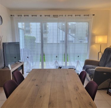 Appartement a vendre Auray 56400 Morbihan 46 m2 2 pièces 200000 euros