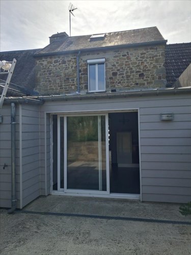Location maison La Haye 50250 Manche 80 m2 4 pièces 630 euros