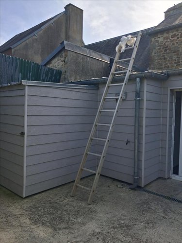 Location maison La Haye 50250 Manche 80 m2 4 pièces 630 euros