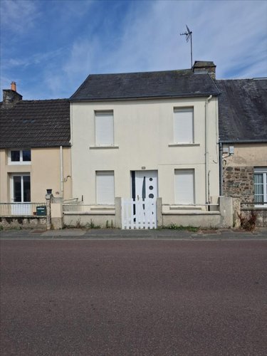 Location maison La Haye 50250 Manche 80 m2 4 pièces 630 euros