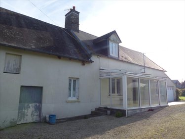Maison a vendre Commune non précisée 50 Manche 115 m2 6 pièces 105760 euros