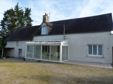 Maison a vendre Commune non précisée 50 Manche 115 m2 6 pièces 105760 euros
