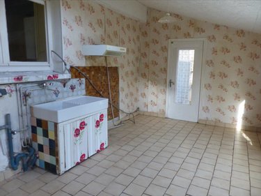 Maison a vendre Commune non précisée 50 Manche 115 m2 6 pièces 105760 euros
