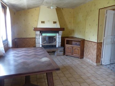 Maison a vendre Commune non précisée 50 Manche 115 m2 6 pièces 105760 euros