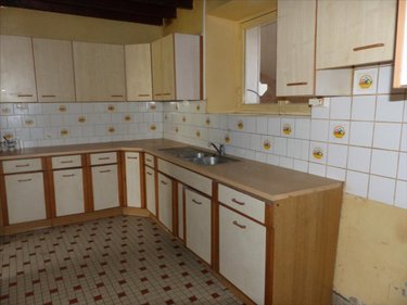 Maison a vendre Commune non précisée 50 Manche 115 m2 6 pièces 105760 euros