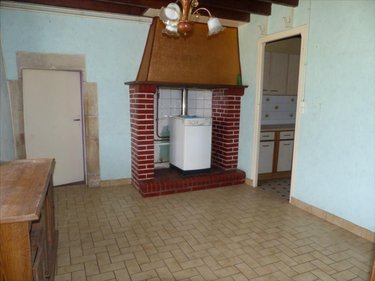 Maison a vendre Commune non précisée 50 Manche 115 m2 6 pièces 105760 euros