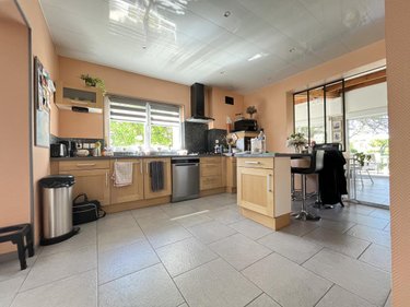 Maison a vendre Ficheux 62173 Pas-de-Calais 146 m2 6 pièces 296400 euros