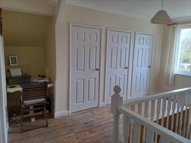 Maison a vendre Loqueffret 29530 Finistère 130 m2 5 pièces 147700 euros