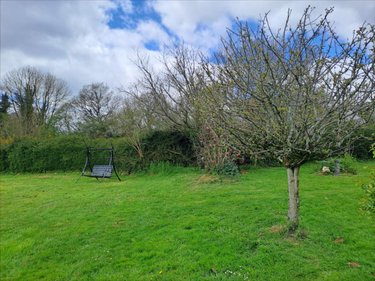 Maison a vendre Loqueffret 29530 Finistère 130 m2 5 pièces 147700 euros