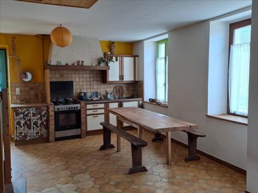 Maison a vendre Botmeur 29690 Finistère 72 m2 4 pièces 126600 euros