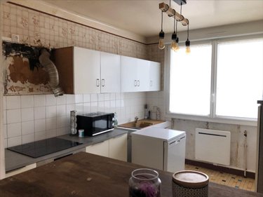 Maison a vendre Huelgoat 29690 Finistère 90 m2 5 pièces 137150 euros