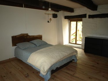 Maison a vendre Berrien 29690 Finistère 153 m2 5 pièces 262500 euros
