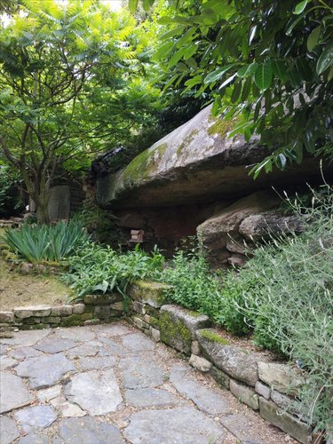 Maison a vendre Berrien 29690 Finistère 153 m2 5 pièces 262500 euros