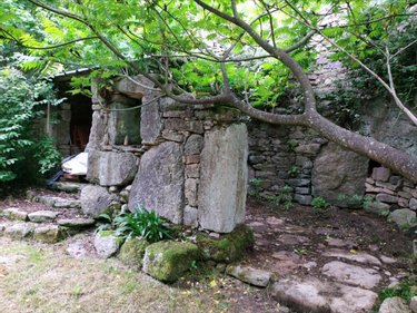 Maison a vendre Berrien 29690 Finistère 153 m2 5 pièces 262500 euros