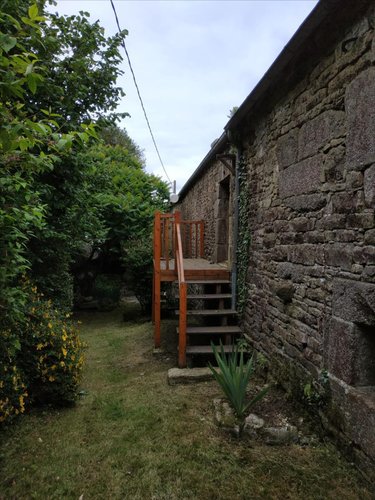 Maison a vendre Berrien 29690 Finistère 153 m2 5 pièces 262500 euros