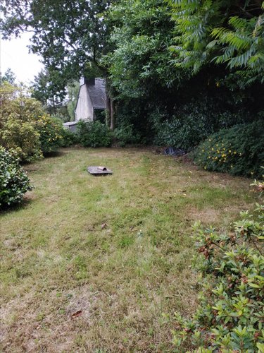 Maison a vendre Berrien 29690 Finistère 153 m2 5 pièces 158250 euros