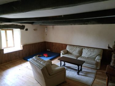 Maison a vendre Berrien 29690 Finistère 153 m2 5 pièces 262500 euros