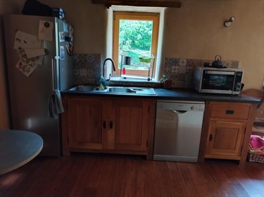 Maison a vendre Berrien 29690 Finistère 153 m2 5 pièces 262500 euros
