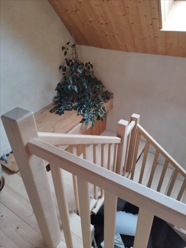 Maison a vendre Berrien 29690 Finistère 153 m2 5 pièces 262500 euros