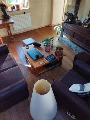 Maison a vendre Berrien 29690 Finistère 153 m2 5 pièces 262500 euros