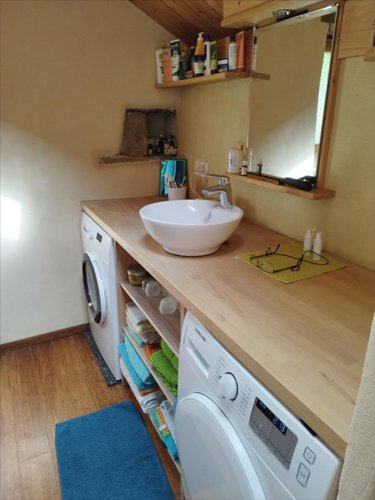 Maison a vendre Berrien 29690 Finistère 153 m2 5 pièces 262500 euros