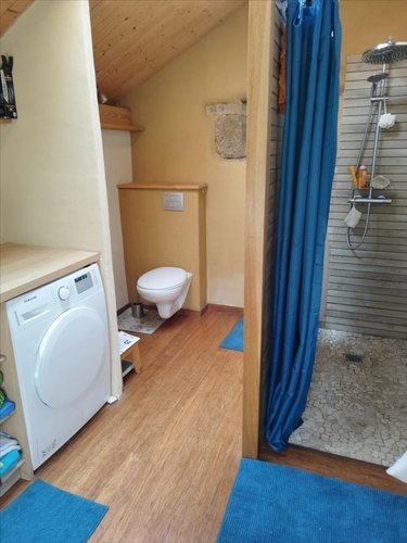 Maison a vendre Berrien 29690 Finistère 153 m2 5 pièces 262500 euros