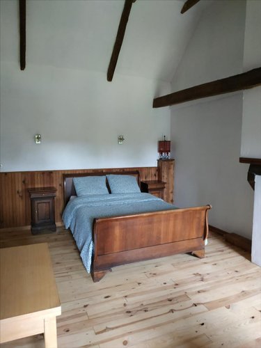 Maison a vendre Berrien 29690 Finistère 153 m2 5 pièces 262500 euros