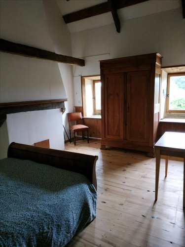 Maison a vendre Berrien 29690 Finistère 153 m2 5 pièces 158250 euros