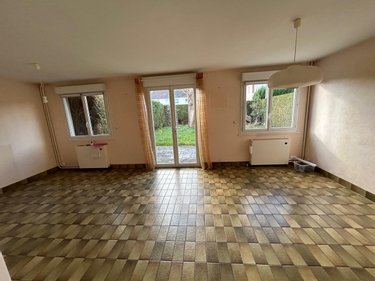 Maison a vendre Laval 53000 Mayenne 104 m2 5 pièces 172425 euros