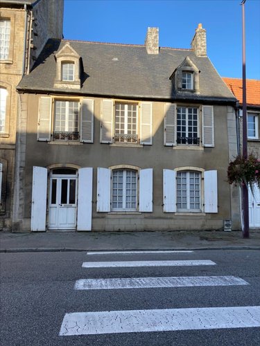 Maison a vendre Valognes 50700 Manche 140 m2 6 pièces 166600 euros