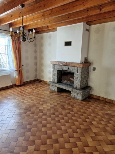 Maison a vendre Teurthéville-Bocage 50630 Manche 95 m2 7 pièces 178700 euros