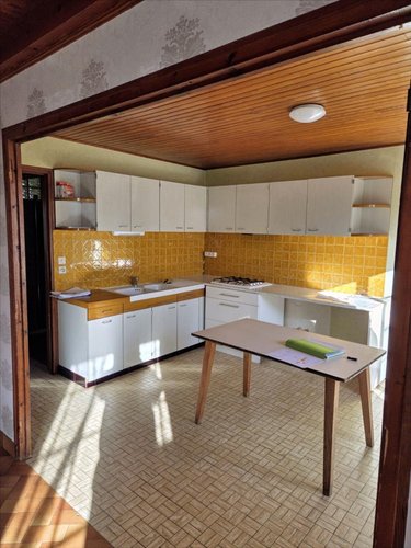 Maison a vendre Teurthéville-Bocage 50630 Manche 95 m2 7 pièces 176900 euros