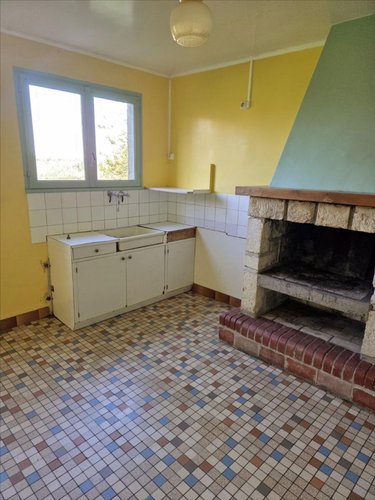 Maison a vendre Teurthéville-Bocage 50630 Manche 95 m2 7 pièces 176900 euros