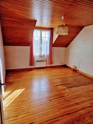 Maison a vendre Teurthéville-Bocage 50630 Manche 95 m2 7 pièces 176900 euros