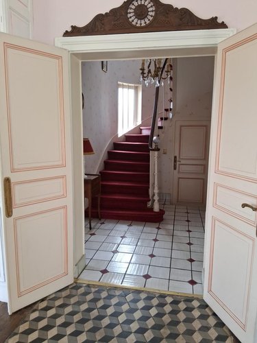 Maison a vendre Pré-en-Pail-Saint-Samson 53140 Mayenne 154 m2 7 pièces 320000 euros