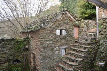 Maison a vendre Beaumont 07110 Ardèche 57 m2 3 pièces 189000 euros