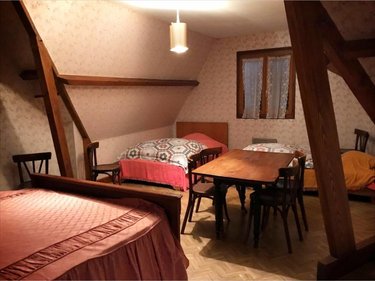 Maison a vendre Sainte-Solange 18220 Cher 153 m2 5 pièces 195415 euros