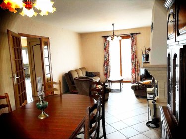 Maison a vendre Sainte-Solange 18220 Cher 153 m2 5 pièces 186010 euros