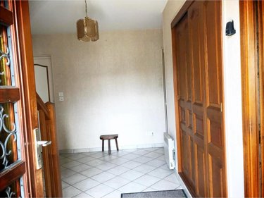 Maison a vendre Sainte-Solange 18220 Cher 153 m2 5 pièces 179740 euros