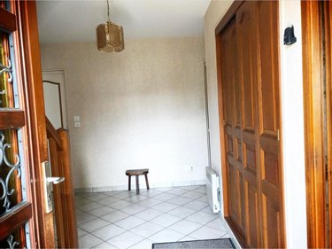 Maison a vendre Sainte-Solange 18220 Cher 153 m2 5 pièces 186010 euros