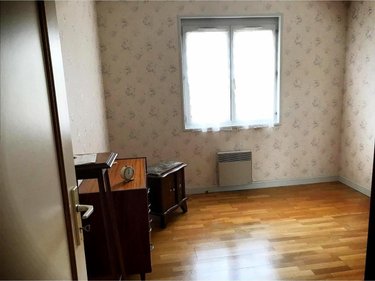 Maison a vendre Sainte-Solange 18220 Cher 153 m2 5 pièces 179740 euros