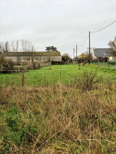 Maison a vendre Anneville-en-Saire 50760 Manche 97 m2 7 pièces 137700 euros