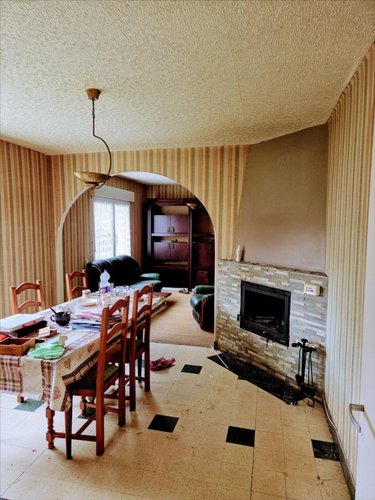 Maison a vendre Anneville-en-Saire 50760 Manche 97 m2 7 pièces 137700 euros